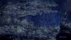 Attack On Titan S04E09 DUBBED 720p HEVC x265-MeGusta EZTV