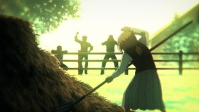 Attack On Titan S04E10 1080p WEB H264-URANiME EZTV