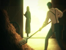 Attack On Titan S04E10 480p x264-mSD EZTV