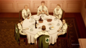 Attack On Titan S04E10 DUBBED 1080p HEVC x265-MeGusta EZTV