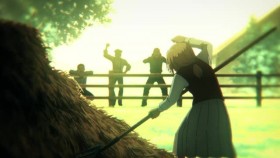 Attack On Titan S04E10 XviD-AFG EZTV