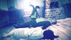 Attack On Titan S04E11 DUBBED 1080p HEVC x265-MeGusta EZTV