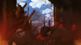 Attack On Titan S04E12 720p HEVC x265-MeGusta EZTV
