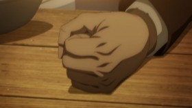 Attack on Titan S04E14 1080p HEVC x265-MeGusta EZTV