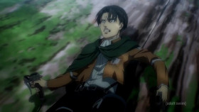 Attack On Titan S04E14 DUBBED 720p HDTV x264-WAiFU EZTV