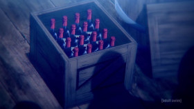 Attack On Titan S04E14 DUBBED 720p HEVC x265-MeGusta EZTV