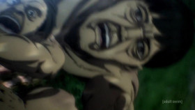 Attack On Titan S04E14 DUBED 1080p HDTV x264-WAiFU EZTV