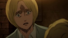 Attack On Titan S04E15 720p WEB H264-URANiME EZTV