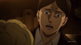 Attack On Titan S04E15 DUBBED 720p HEVC x265-MeGusta EZTV