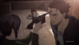 Attack On Titan S04E16 DUBBED XviD-AFG EZTV