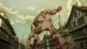 Attack on Titan S04E17 1080p HEVC x265-MeGusta EZTV