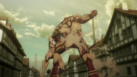 Attack on Titan S04E17 720p HEVC x265-MeGusta EZTV
