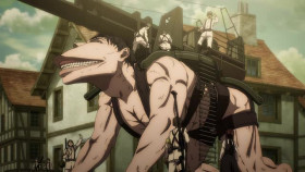 Attack on Titan S04E17 XviD-AFG EZTV