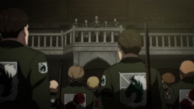 Attack on Titan S04E18 720p HEVC x265-MeGusta EZTV