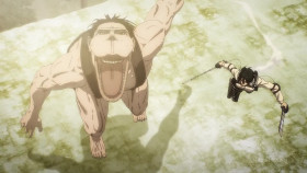 Attack On Titan S04E19 DUBBED 720p HDTV x264-WAiFU EZTV