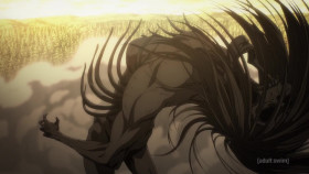 Attack On Titan S04E21 DUBBED 1080p HDTV x264-WAiFU EZTV