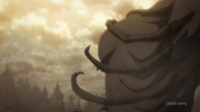 Attack On Titan S04E21 DUBBED 720p HDTV x264-WAiFU EZTV