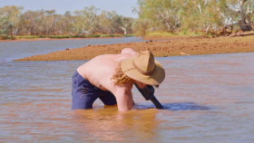 Aussie Gold Hunters S09E01 XviD-AFG EZTV