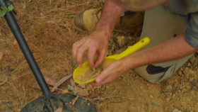 Aussie Gold Hunters S09E02 XviD-AFG EZTV