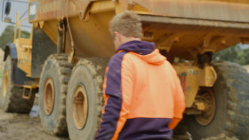 Aussie Gold Hunters S09E13 1080p HEVC x265-MeGusta EZTV