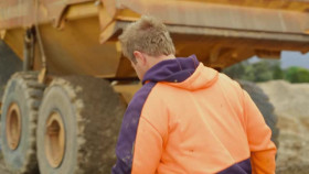 Aussie Gold Hunters S09E13 XviD-AFG EZTV