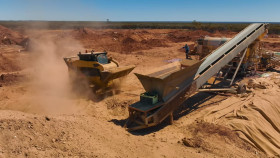 Aussie Gold Hunters S09E14 1080p HEVC x265-MeGusta EZTV