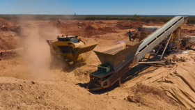 Aussie Gold Hunters S09E14 XviD-AFG EZTV