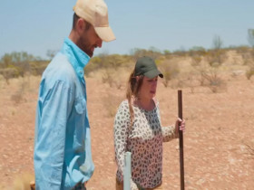 Aussie Gold Hunters S09E17 480p x264-mSD EZTV