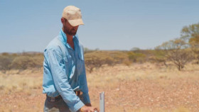 Aussie Gold Hunters S09E17 XviD-AFG EZTV