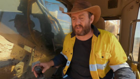 Aussie Gold Hunters S09E19 720p HEVC x265-MeGusta EZTV