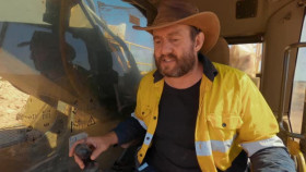 Aussie Gold Hunters S09E19 XviD-AFG EZTV