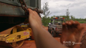 Aussie Salvage Squad S03E01 XviD-AFG EZTV