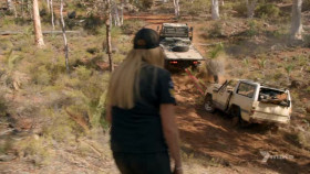 Aussie Salvage Squad S03E02 XviD-AFG EZTV