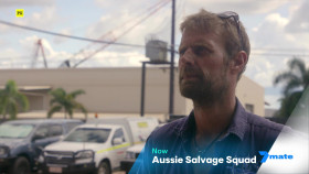 Aussie Salvage Squad S04E07 1080p HDTV H264-CBFM EZTV