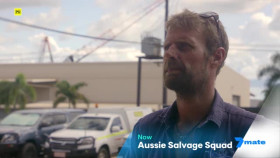 Aussie Salvage Squad S04E07 XviD-AFG EZTV