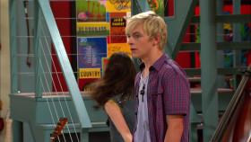 Austin and Ally S01E03 720p WEB H264-BRAVERY EZTV