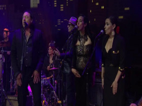 Austin City Limits S47E00 Austin City Limits 7th Annual Hall of Fame Honors 480p x264-mSD EZTV