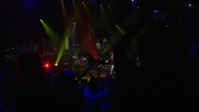 Austin City Limits S47E11 Duran Duran XviD-AFG EZTV