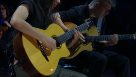 Austin City Limits S49E01 Rodrigo y Gabriela featuring the Austin Symphony Orchestra 720p HEVC x265-MeGusta EZTV