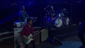 Austin City Limits S49E07 Foo Fighters 720p HEVC x265-MeGusta EZTV