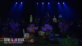 Austin City Limits S49E08 Robert Glasper-DOMi and JD Beck 720p WEB h264-BAE EZTV