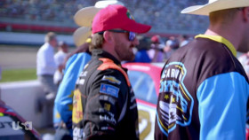 Austin Dillons Life in the Fast Lane S01E10 720p WEBRip x264-BAE EZTV