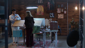 Austin S01E06 1080p HDTV H264-CBFM EZTV