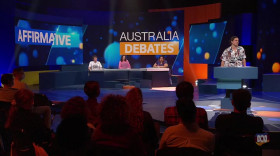 Australia Debates 2021 S01E01 HDTV x264-PHOENiX EZTV