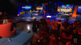 Australia Debates 2021 S01E03 Are Pets Better Than People XviD-AFG EZTV