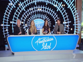 Australian Idol S08E01 480p x264-mSD EZTV