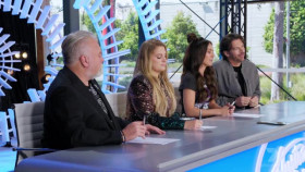 Australian Idol S08E01 XviD-AFG EZTV