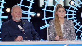 Australian Idol S08E07 720p HDTV x264-ORENJI EZTV