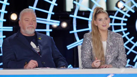 Australian Idol S08E07 XviD-AFG EZTV