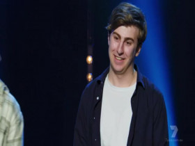 Australian Idol S08E08 480p x264-mSD EZTV